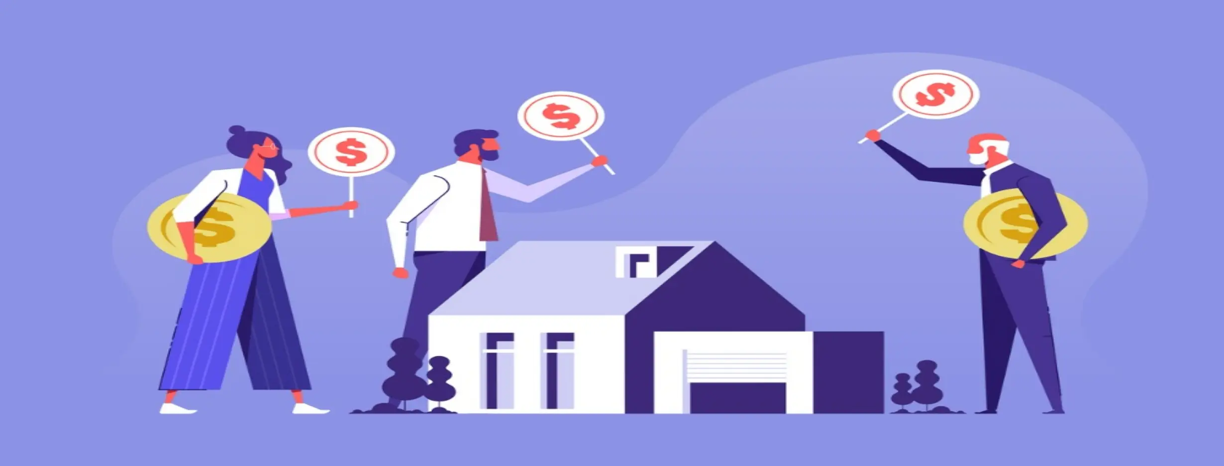 Image for Real Estate Resilience